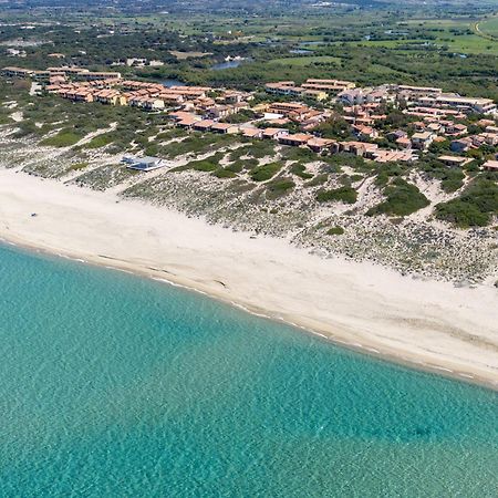 Villa Bouganville By Interhome Badesi Exteriér fotografie