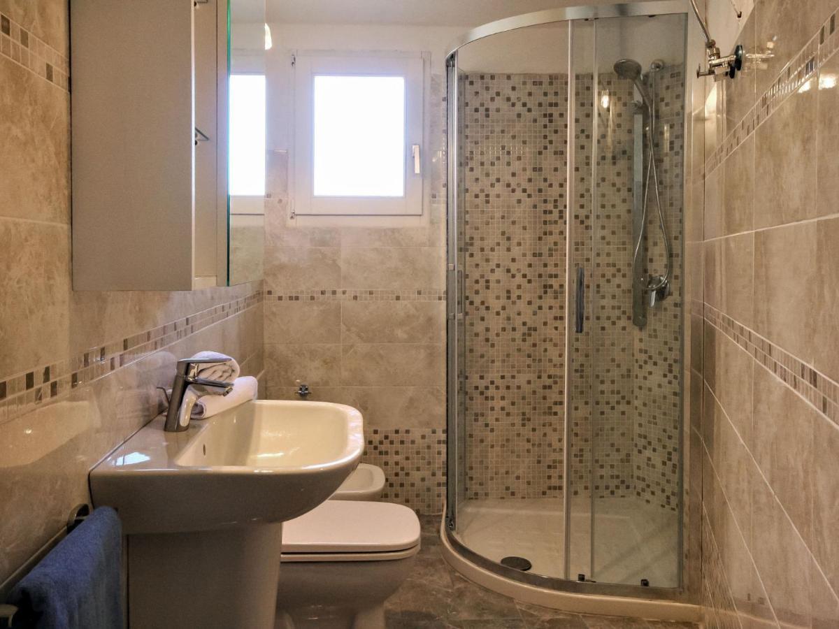 Villa Bouganville By Interhome Badesi Exteriér fotografie