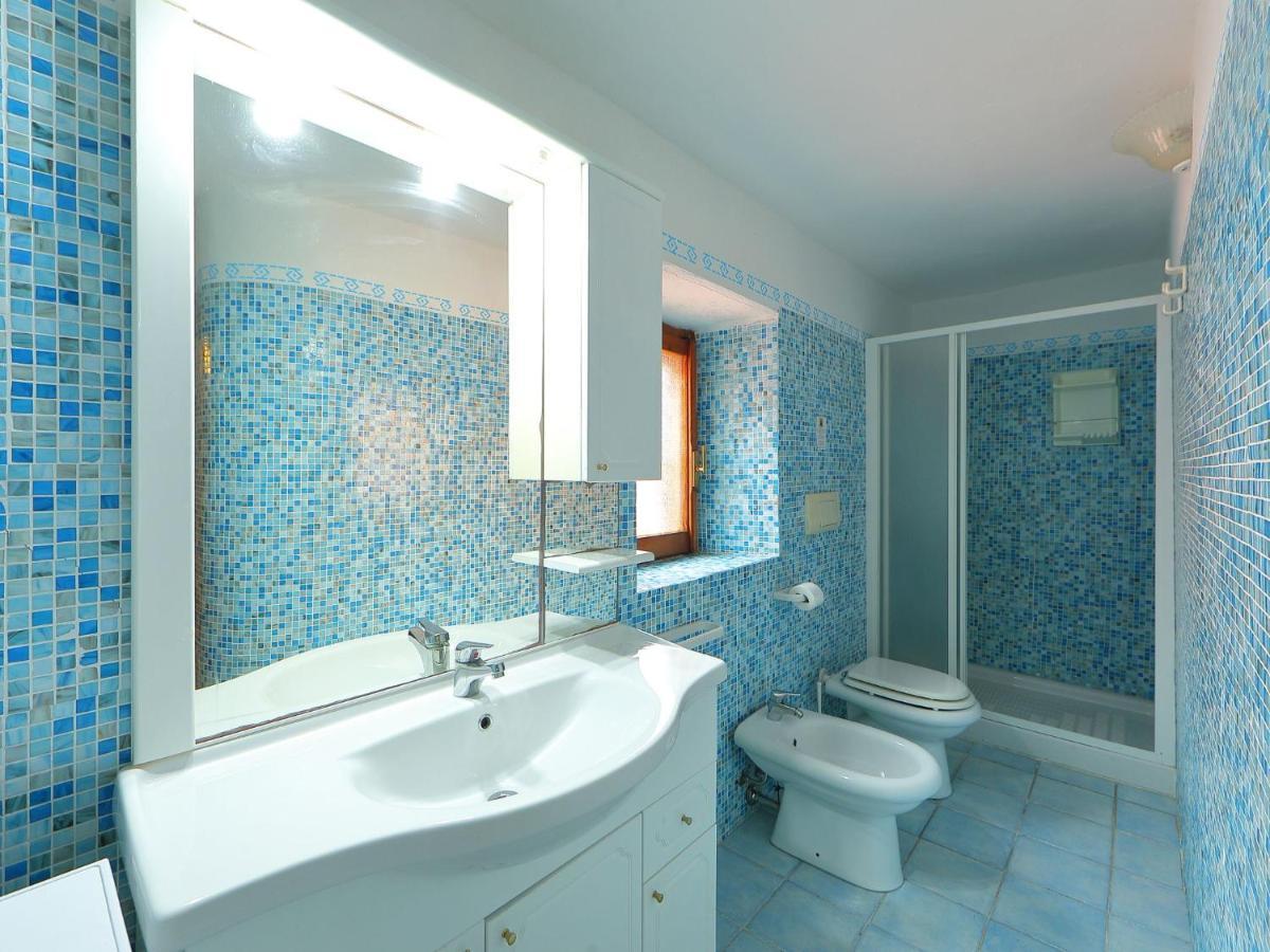 Villa Bouganville By Interhome Badesi Exteriér fotografie
